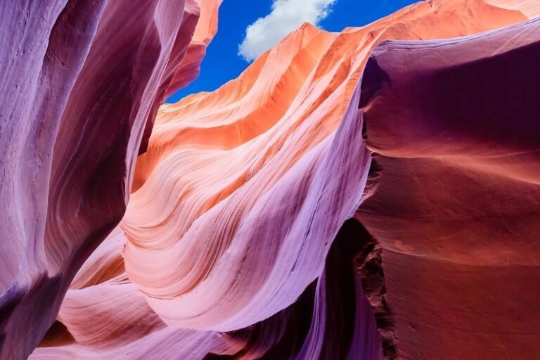 Antelope Canyon Weather in February: What to Expect