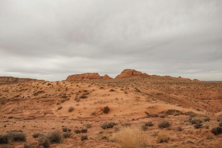 Wetter Antelope Canyon Dezember: Was Sie erwartet und wie Sie sich vorbereiten