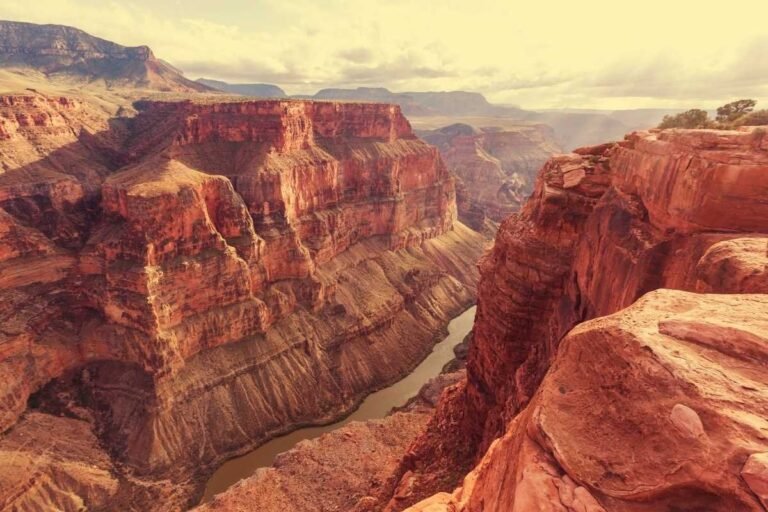 Distance From Las Vegas To Red Rock Canyon: What To Know Before You Go