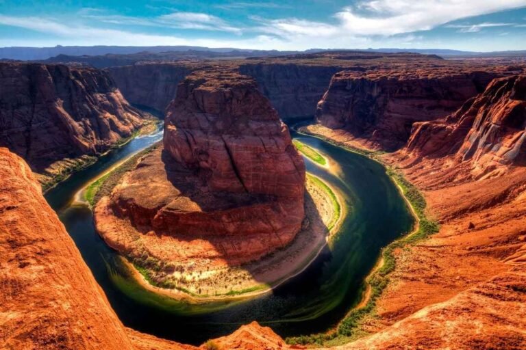 Things To Do Near Horseshoe Bend: Your Complete Activity Guide